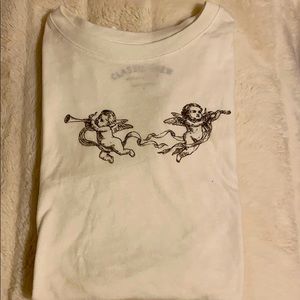 Classic crew T-shirt